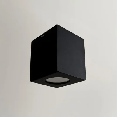 Aplique Exterior para Techo - Unidireccional | GZ10 - DICRO