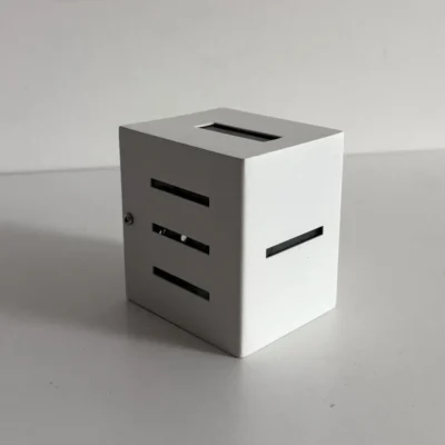 Aplique 100*80*95 - Multidireccional con efecto frontal | G9 - BIPIN