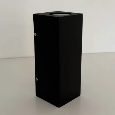 Aplique Recto 200*80*80 - Bidireccional | GZ10 - DICRO