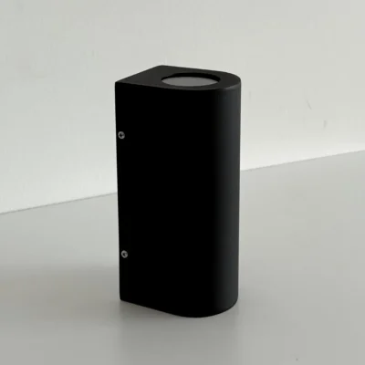 Aplique Curvo 200*80*80 - Bidireccional | GZ10 - DICRO