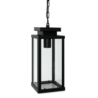 Farola moderna para techo colgante