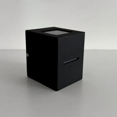 Aplique 100*80*95 - Bidireccional con efecto frontal | G9 - BIPIN