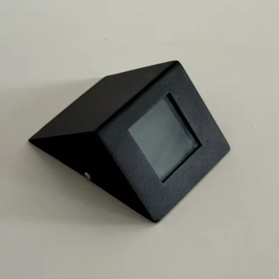 Aplique Triangulo 1R 135*100*65- Unidireccional | G9 - BIPIN