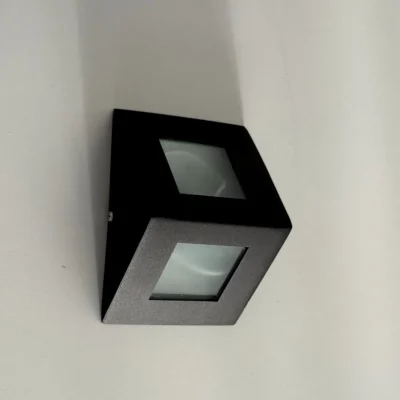 Aplique Triangulo 135*100*65- Biidireccional | G9 - BIPIN