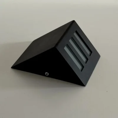 Aplique Triangulo 3R 135*100*65- Unidireccional | G9 - BIPIN