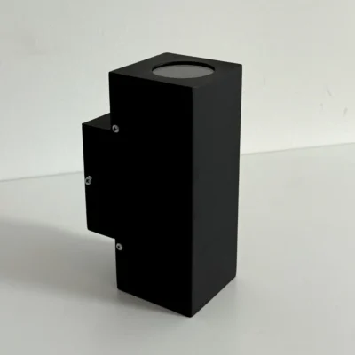 Aplique Recto + Contrabase 200*80*110 - Bidireccional | GZ10 - DICRO