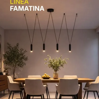 Línea Famatina