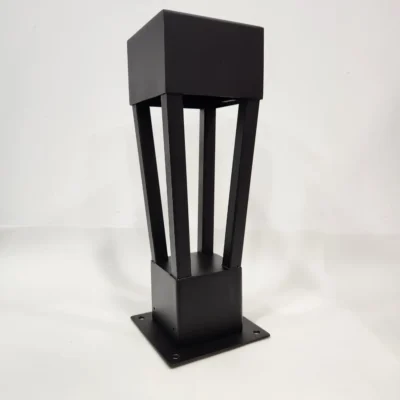 Torre 400 mm ( Columna de Piso ) | GZ10 - AR111 - DICRO