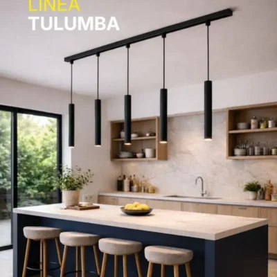 Línea Tulumba