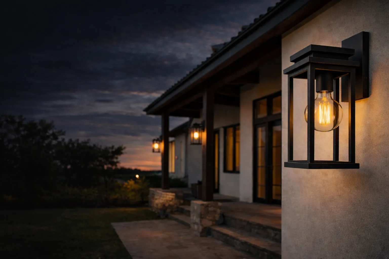 Fabrica de artefactos de iluminacion