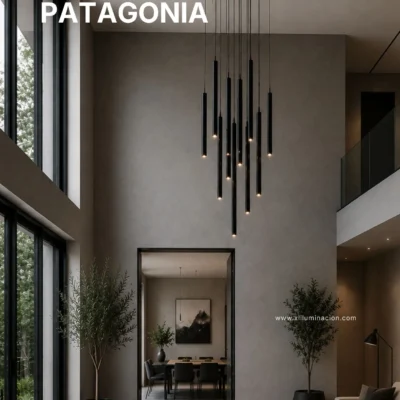 Línea Bayo Patagonia
